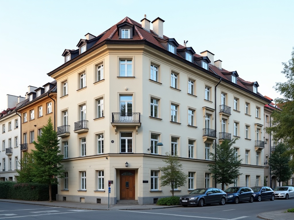 Doppelhaushälfte Metzingen